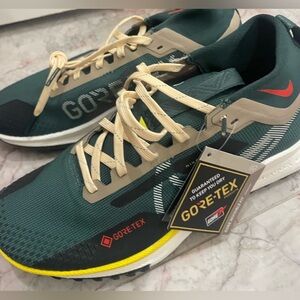 Nike React Pegasus Trail 4 GTX Gore-Tex